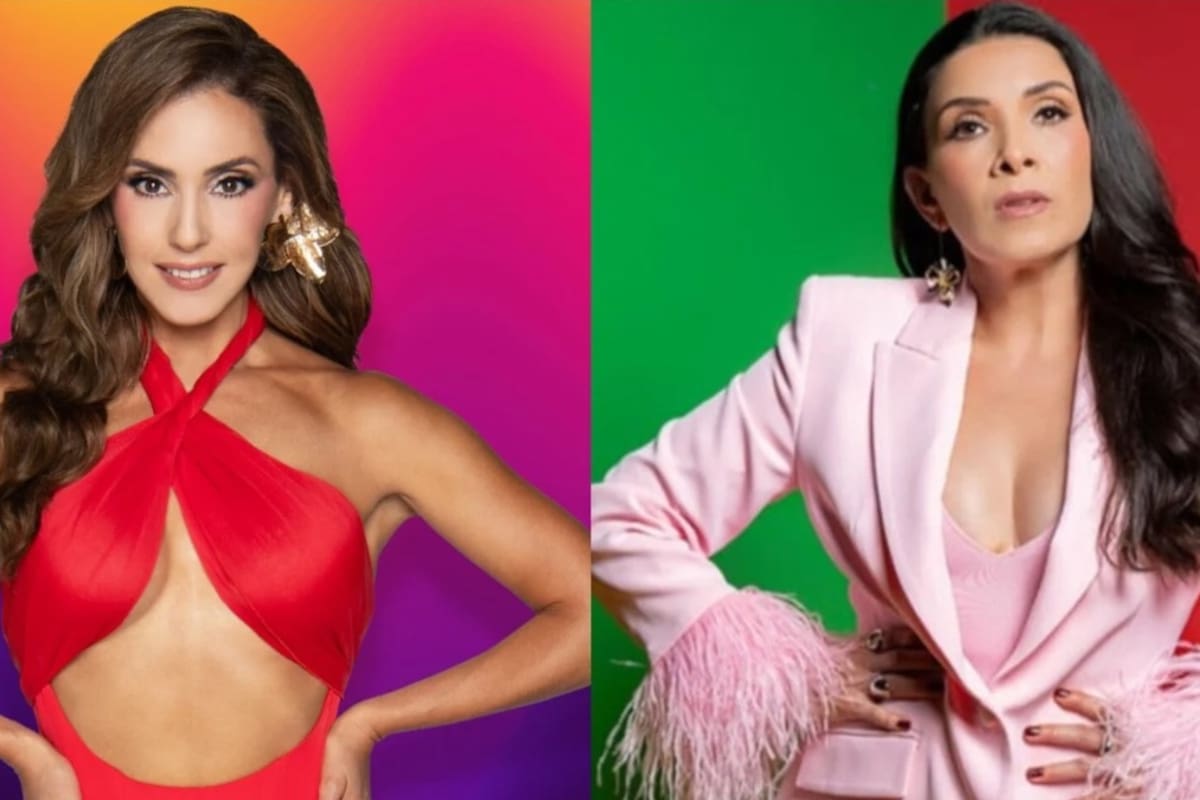 ¿Qué pasó entre Dalilah Polanco y Mar Contreras y por qué su reencuentro en nueva telenovela reaviva la polémica tras La Casa de los Famosos México?