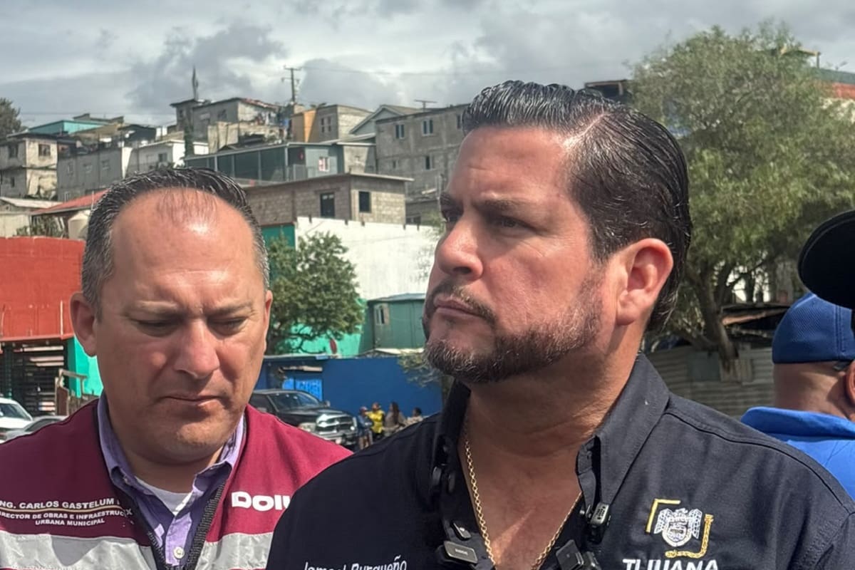 Esperan intervención estatal para reparar puente y pluvial de Terrazas del Valle