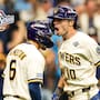 Brewers remonta ante Rays y se pone 2-0 en la Serie Mundial 2026