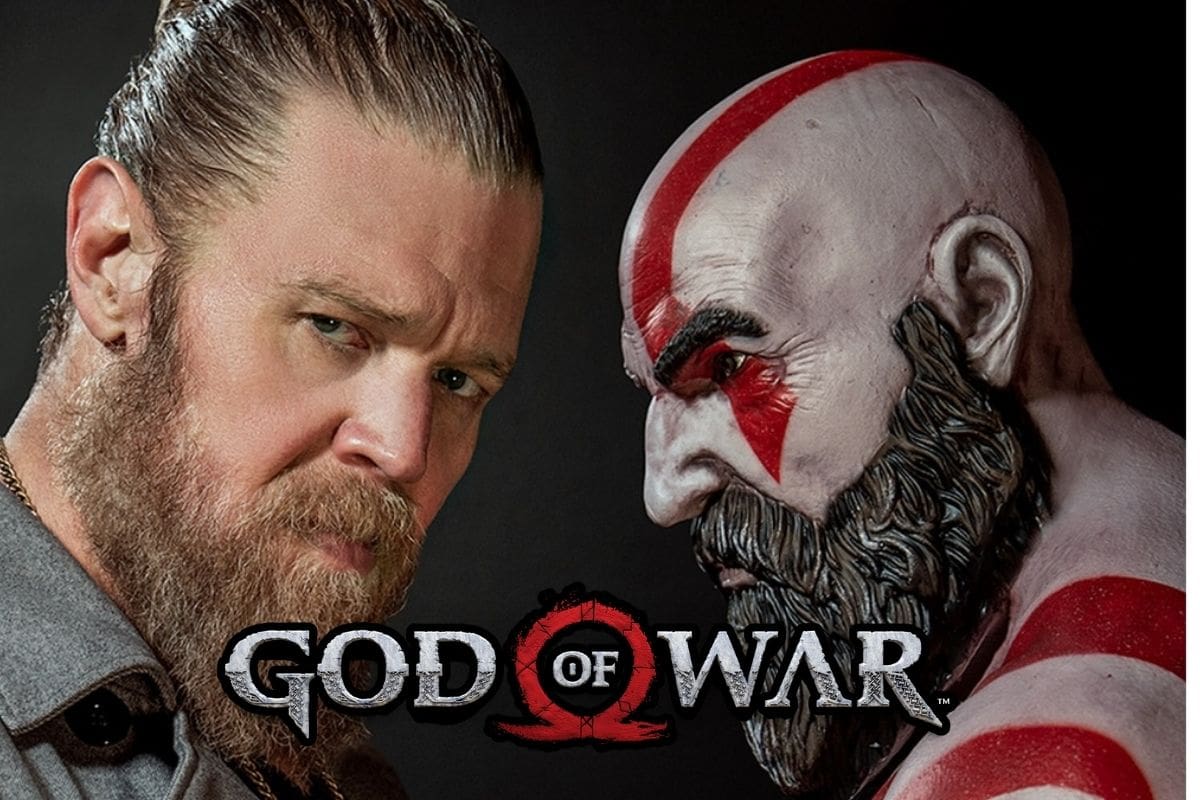 Ryan Hurst será Kratos en la serie live action de “God of War” para Amazon Prime Video: reparto confirmado, trama, producción y todo lo que se sabe