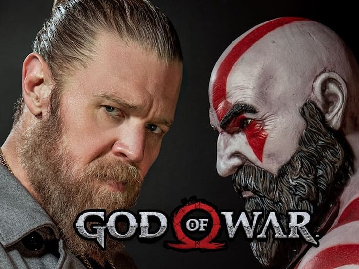 Ryan Hurst será Kratos en la serie live action de “God of War” para Amazon Prime Video: reparto confirmado, trama, producción y todo lo que se sabe