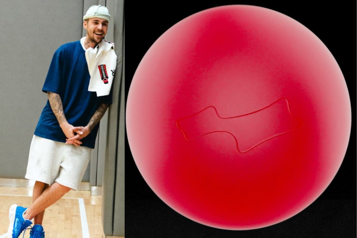 ¿Qué es SKYLRK? Justin Bieber está a punto de lanzar su marca de streetwear