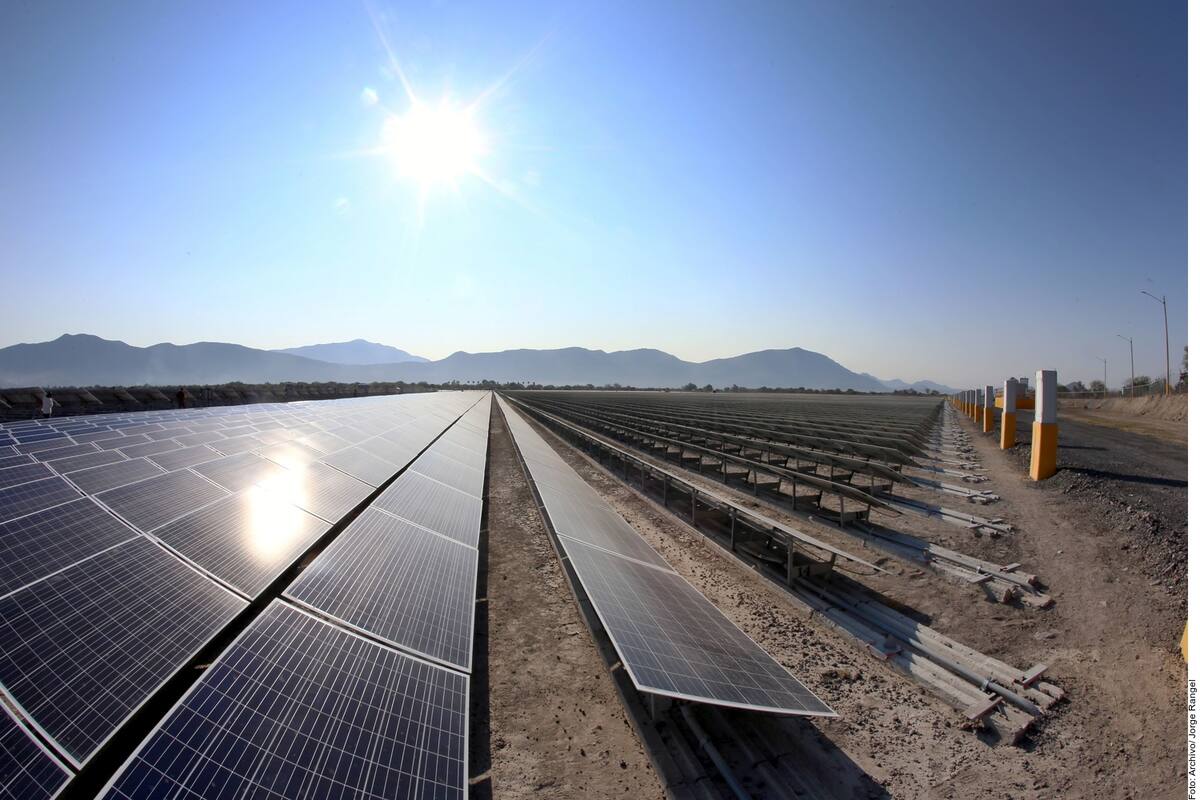 Aumenta 51% el uso de los paneles solares