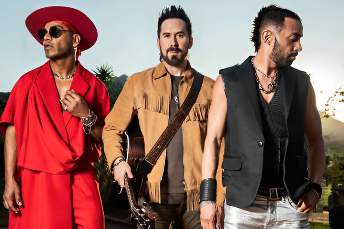 Camila regresa a los escenarios con su gira “Regresa Tour”