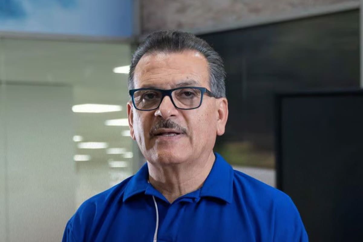 Eduardo Villegas, originario de Hermosillo, es el nuevo Director de Manufactura de Ford México