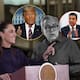 Mientras EEUU exigió actuar contra Rubén Rocha Moya y otros funcionarios ligados al Cártel de Sinaloa, Claudia Sheinbaum señaló que Washington no ha entregado a ninguno de los 269 requeridos por México desde 2018, incluido Francisco García Cabeza de Vaca, pese a ser un caso relacionado con delincuencia organizada, lavado de dinero y facturación ilegal