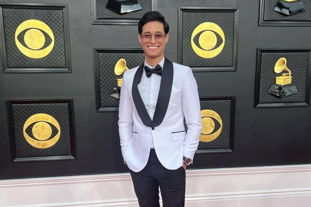 Declaraciones de Tony Succar tras perder el Grammy ante Rubén Blades
