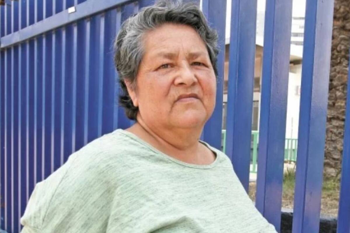 En prisión nadie informa sobre Covid-19: Esposa de recluso preocupado por medidas