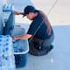 Ante calor extremo, proponen llevar “SOS Hidrátate” a más espacios públicos y ampliar puntos de hidratación