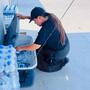 Ante calor extremo, proponen llevar “SOS Hidrátate” a más espacios públicos y ampliar puntos de hidratación