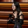 Olivia Rodrigo dice que quiere ser madre “más que nada”, pero aclara qué piensa hoy del matrimonio