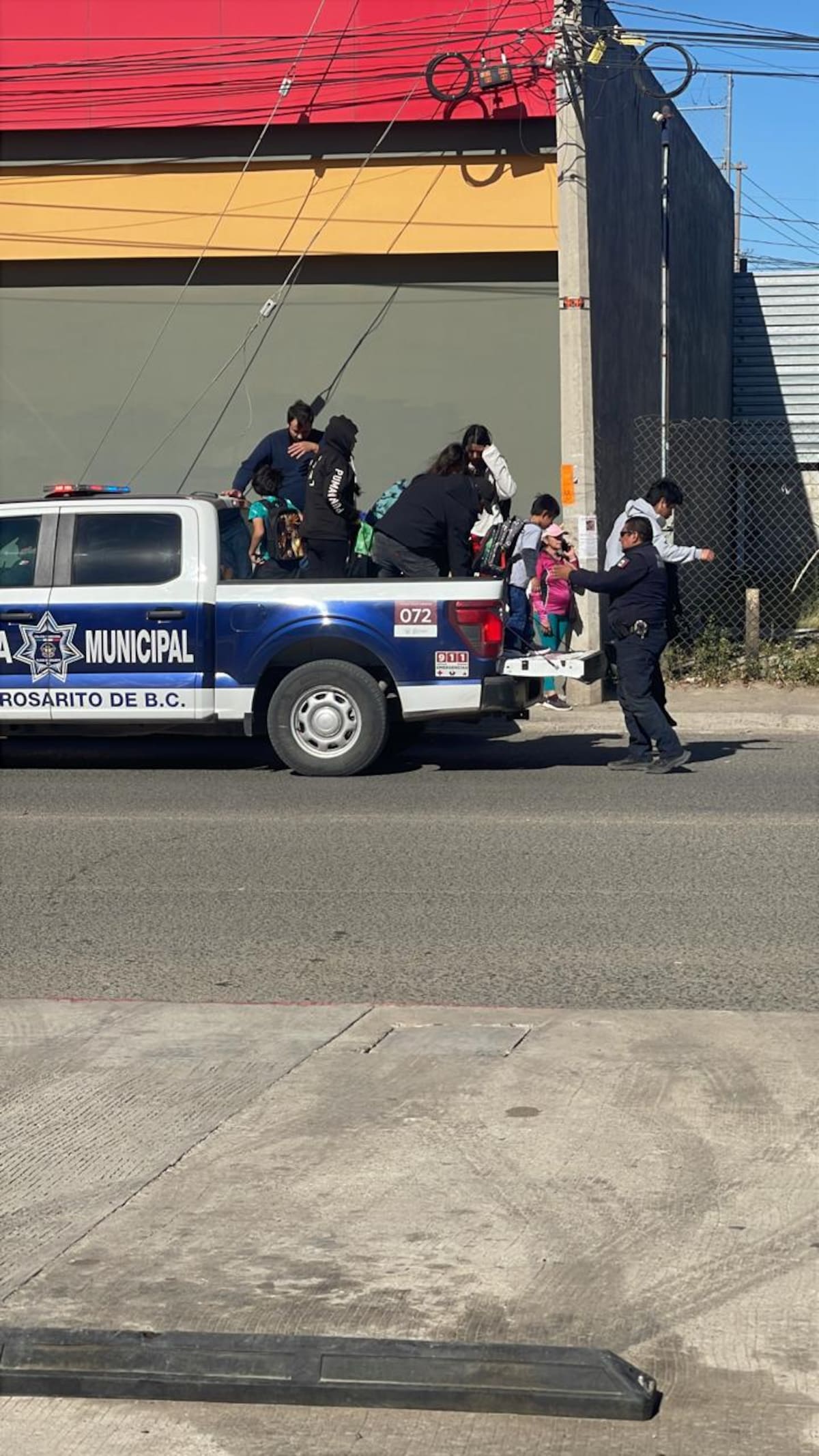 Foto: Carmen Gutiérrez