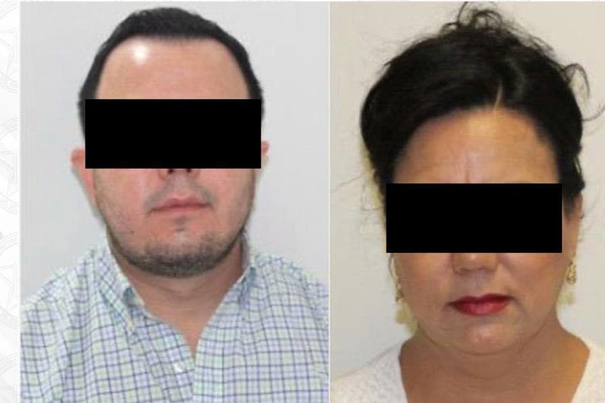 Vinculan a proceso a concubino y suegra por violencia familiar y lesiones contra una mujer en Navojoa