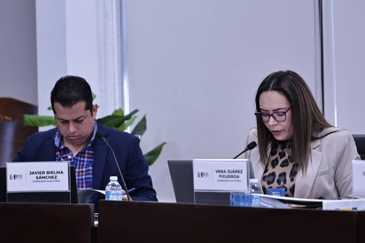 Aprueba IEEBC tope de gastos de campaña para diputaciones y cargos municipales