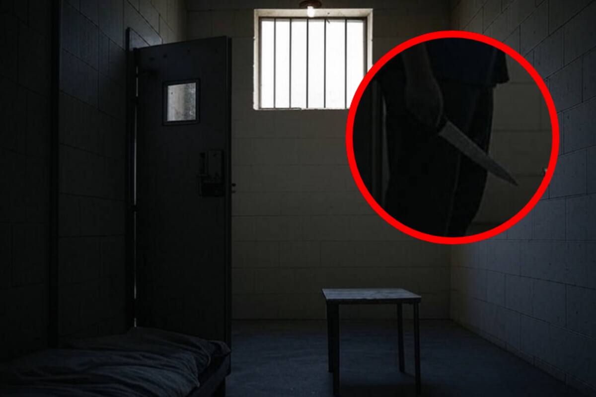 Hombre apuñala 27 veces a una cajera y recibe solo 7 años de prisión en Corea del Sur