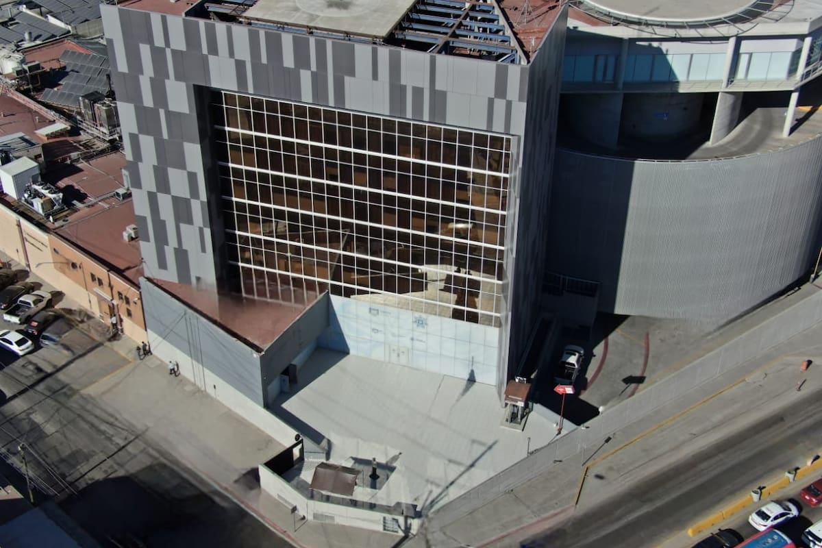 Muere agente de Policía Municipal durante labores de vigilancia en la Zona Centro