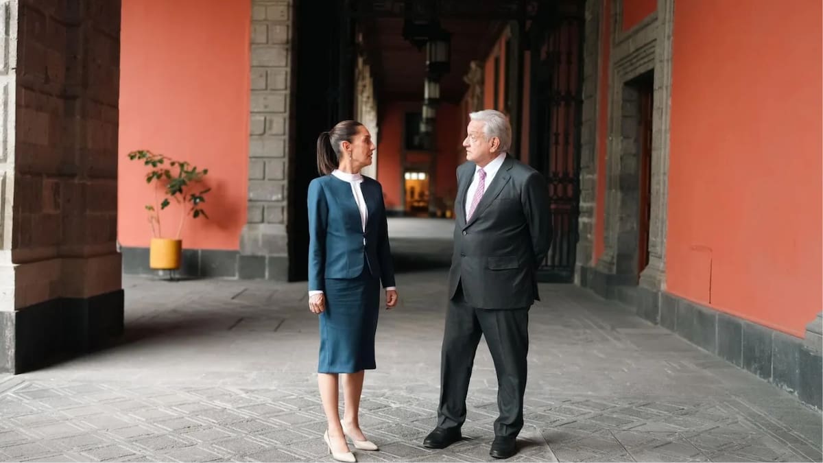 Durante el gobierno de López Obrador, el despliegue militar alcanzó 100 mil 226 efectivos en tareas de seguridad, el nivel más alto reportado en la serie revisada. (GobMex)