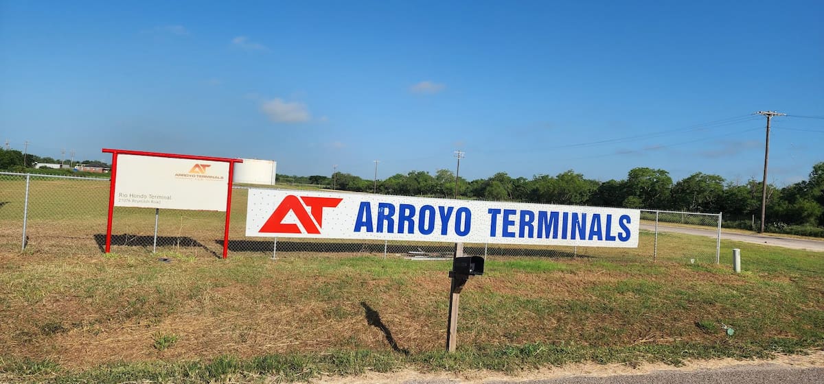 Foto: Arroyo Terminals, empresa de los Jensen.