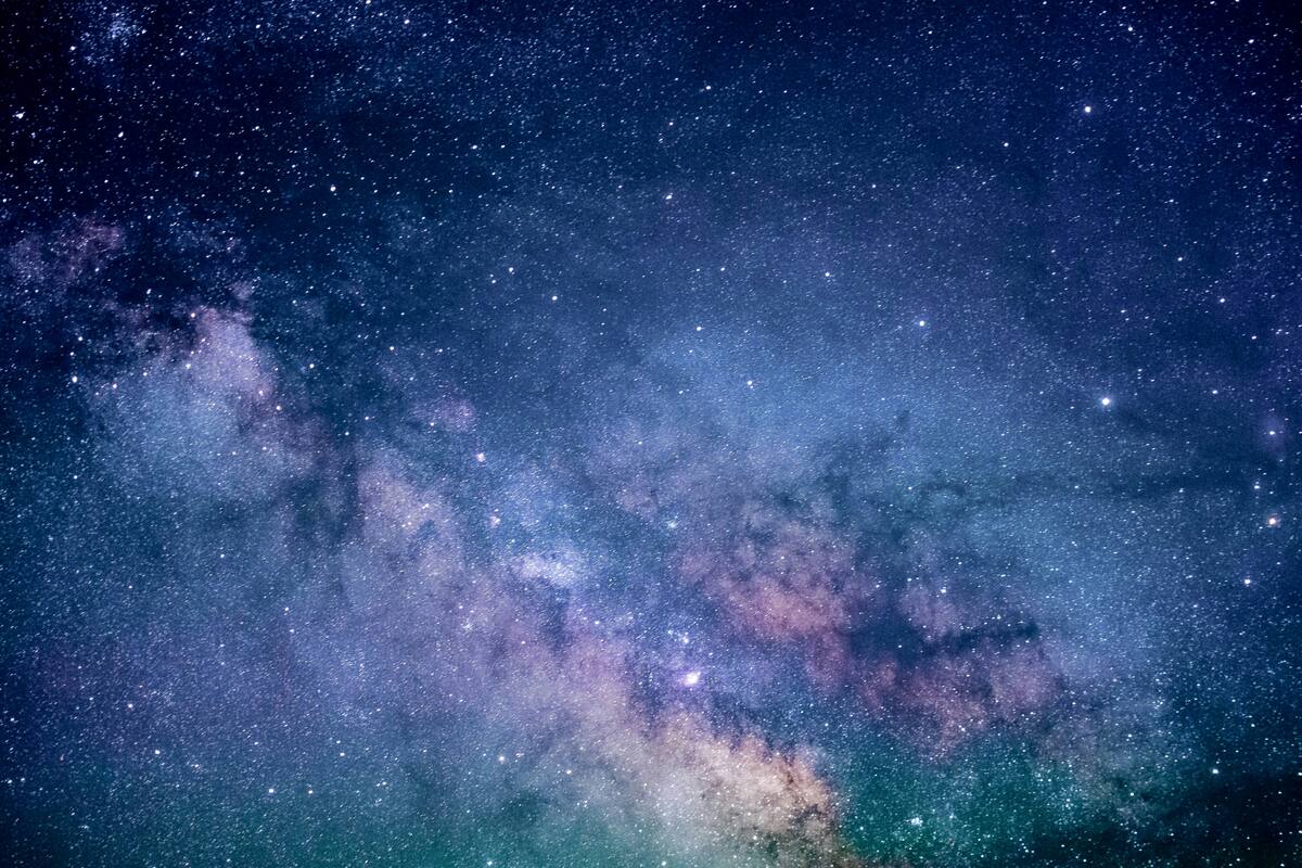 Astrónomos detectan el segundo mayor agujero negro conocido de la Vía Láctea