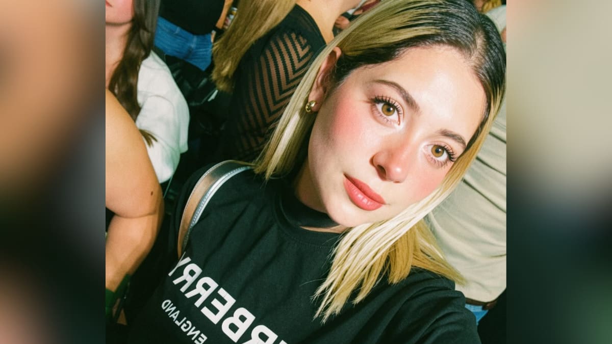 Investigan muerte de influencer Paola Márquez en San Luis Potosí; mensajes previos generan preguntas entre sus seguidores