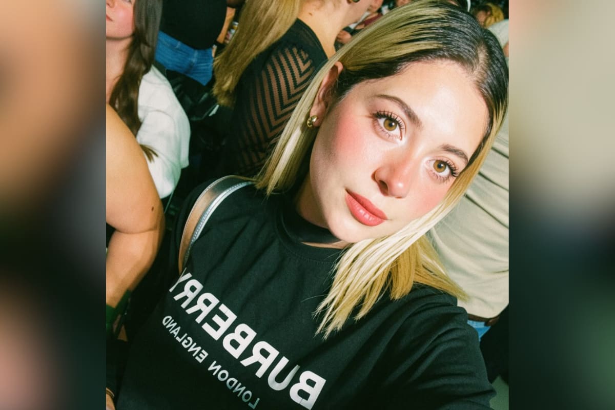 Fallece la influencer Paola Márquez; seguidores lamentan la muerte de la creadora de contenido potosina