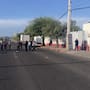 Bloqueo en bulevar Morelos en Hermosillo: Derechohabientes del ISSSTE cierran ambos sentidos; estas son las vías alternas