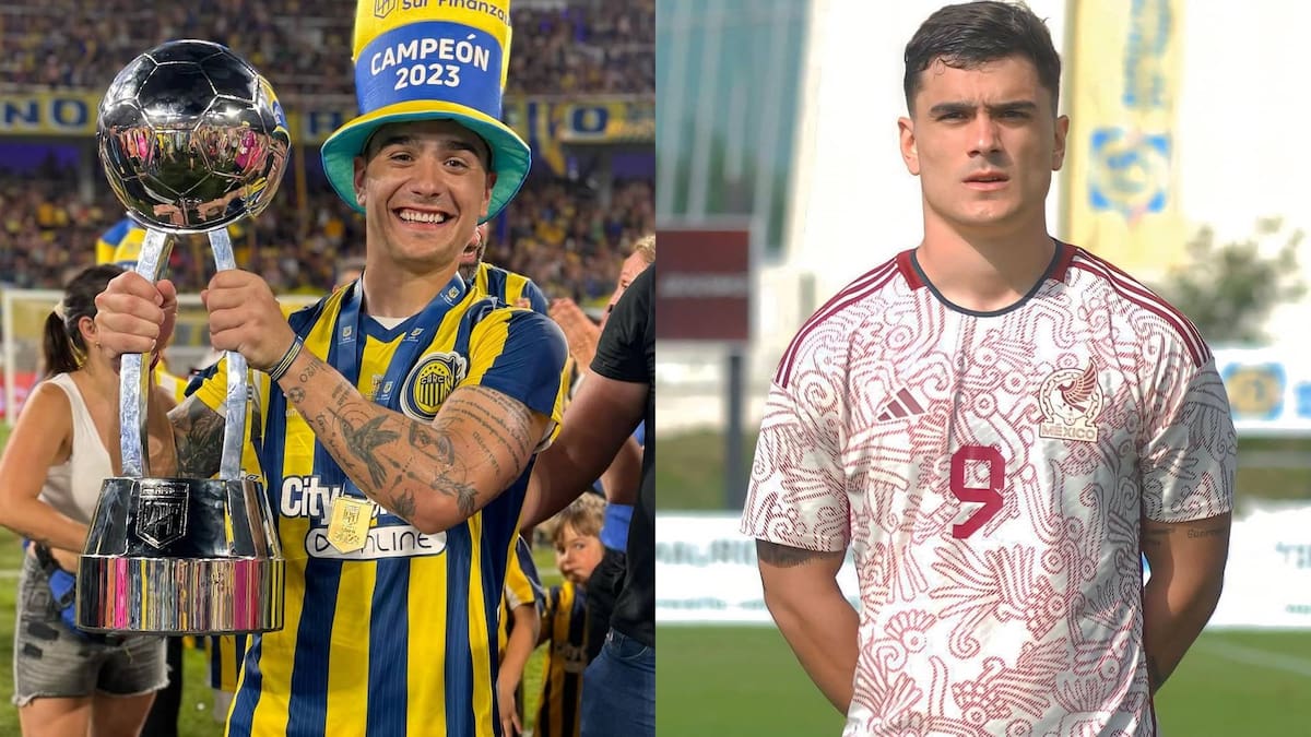 Luca Martínez Dupuy (Foto: @lucamartinez_)