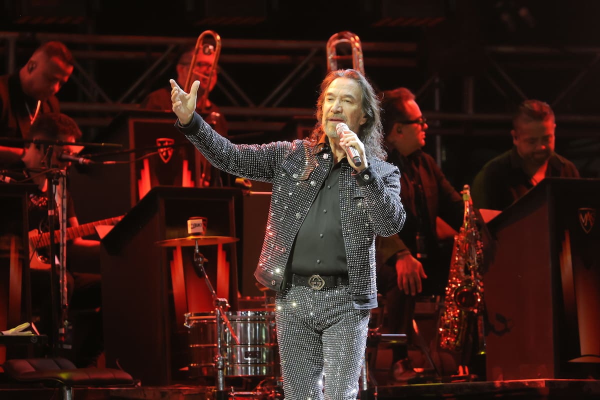 ‘El Buki’ se presentará en Arizona