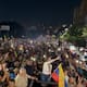 “Tráeme a mis hijos”: Venezolanos celebran llegada de MCM