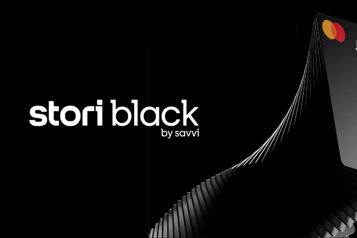 Stori Black: ¿La nueva tarjeta de crédito mexicana ofrece beneficios competitivos?