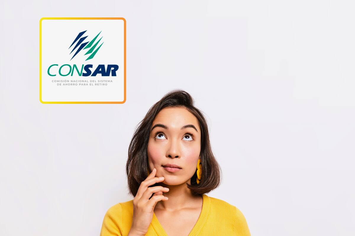 ¿Cómo puedes reintegrar tus semanas cotizadas por desempleo, según la Consar?