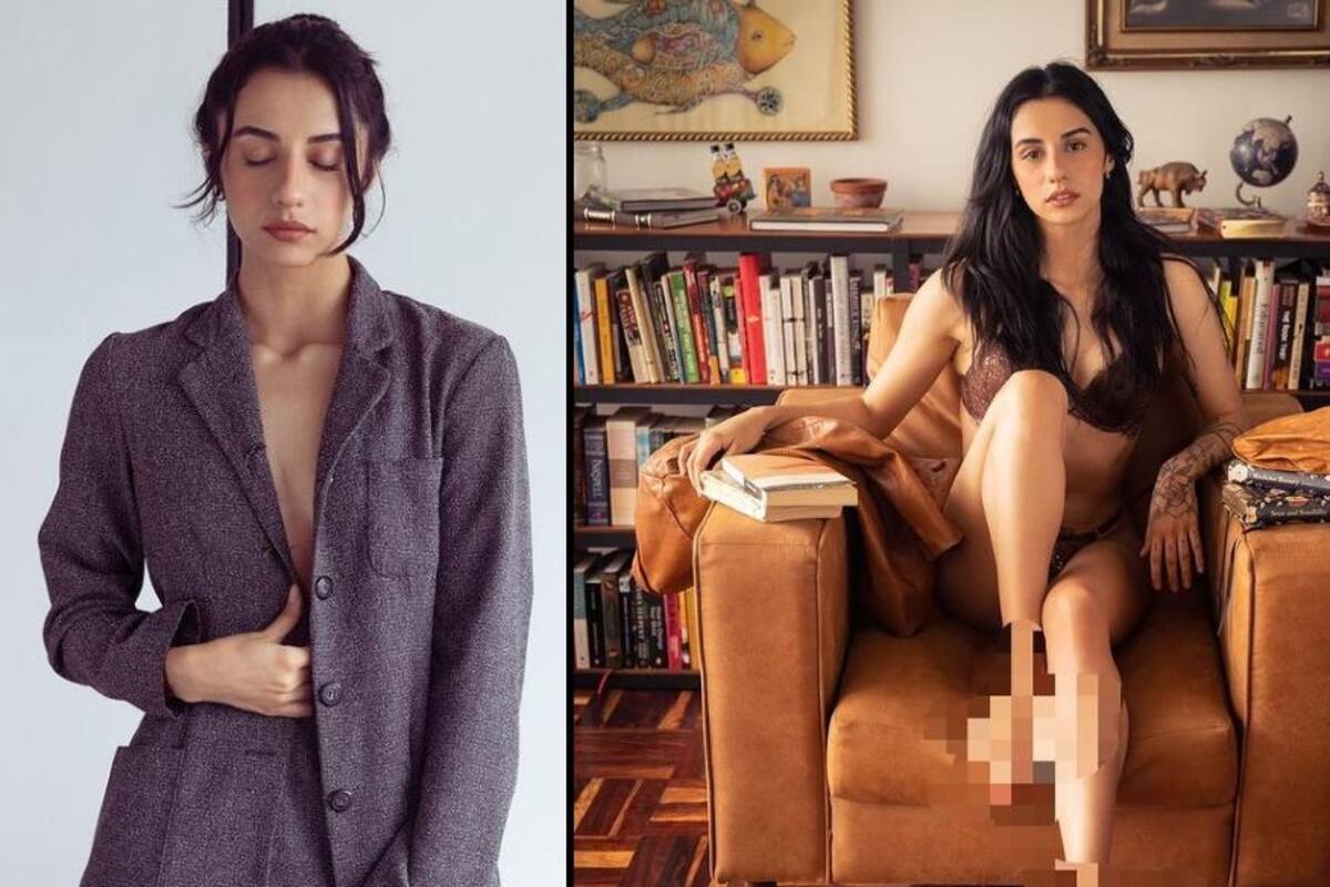 La Mars asegura que su cuenta de OnlyFans es todo un éxito: "Mis pies pagan el 50% de mi renta"