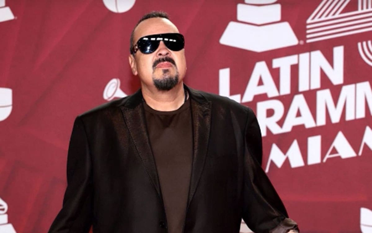 La publicación de Pepe Aguilar suscitó reacciones de sus seguidores. Foto: Cortesía