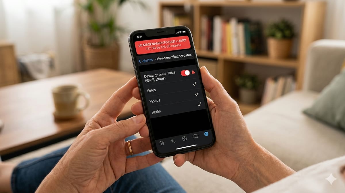 Más allá del celular en sí, el problema es que por los años que tienen, el sistema operativo se quedará sin soporte, lo que evitará su funcionamiento. | | Foto: Especial