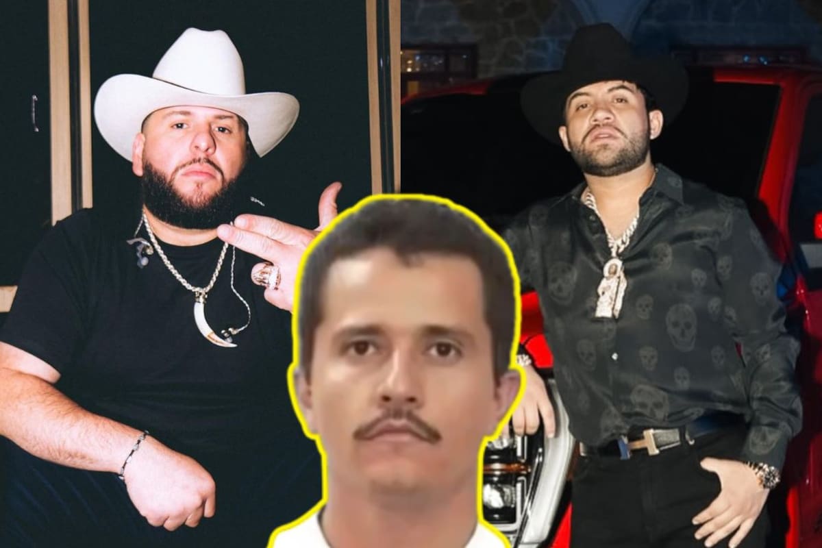 Caída de “El Mencho” revive el polémico corrido en el que El Fantasma y Luis R Conriquez narran su historia