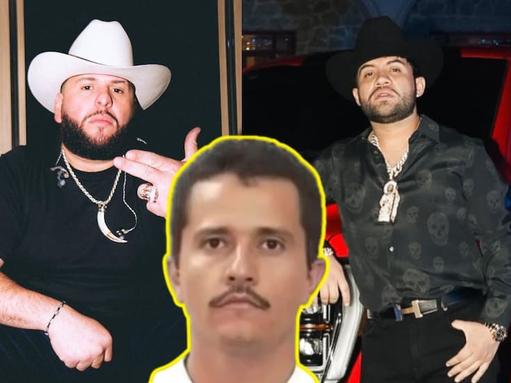 Caída de “El Mencho” revive el polémico corrido en el que El Fantasma y Luis R Conriquez narran su historia