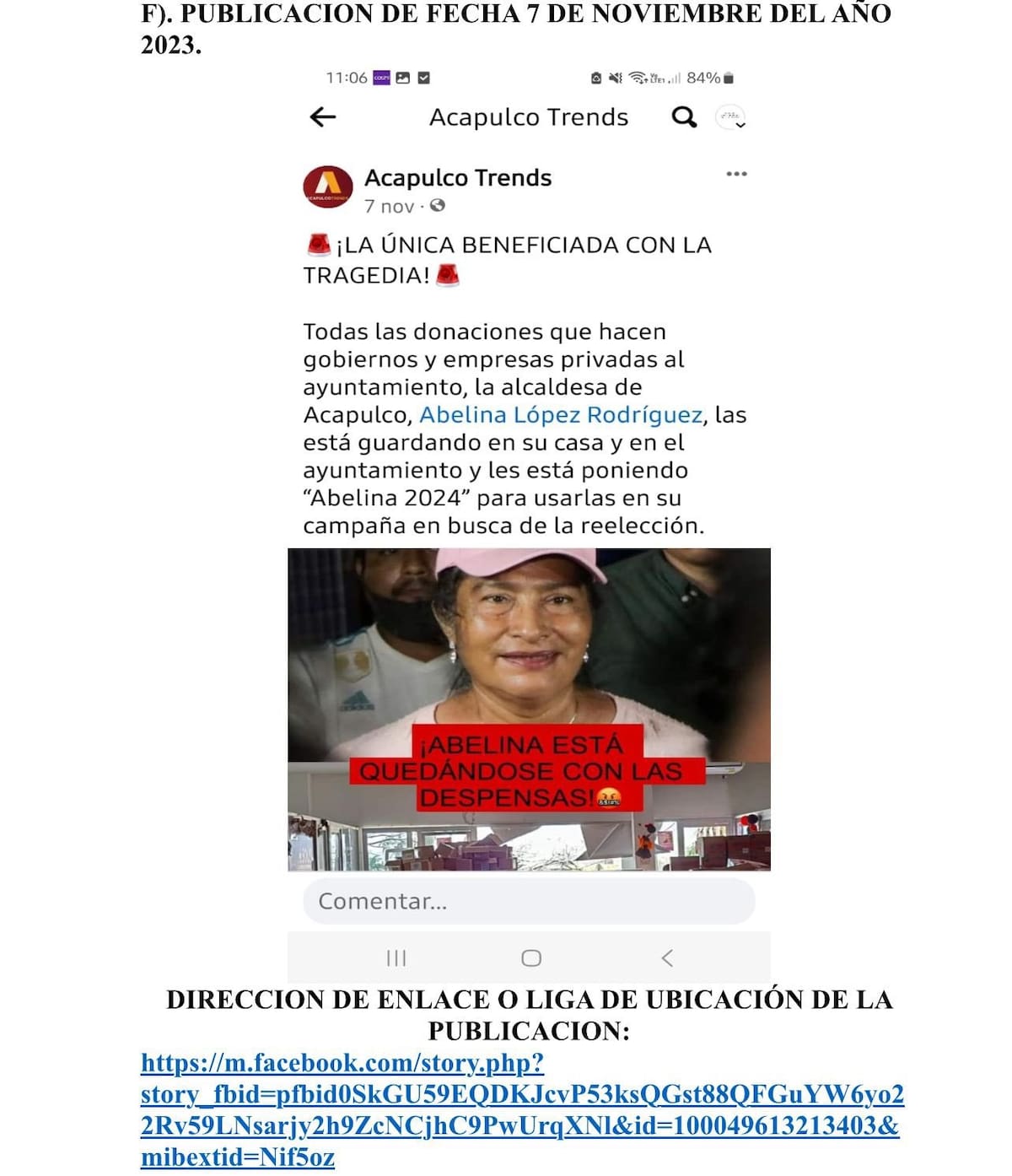 El medio defiende sus publicaciones como denuncia periodística, pero las autoridades determinaron que sobrepasaron los límites legales.