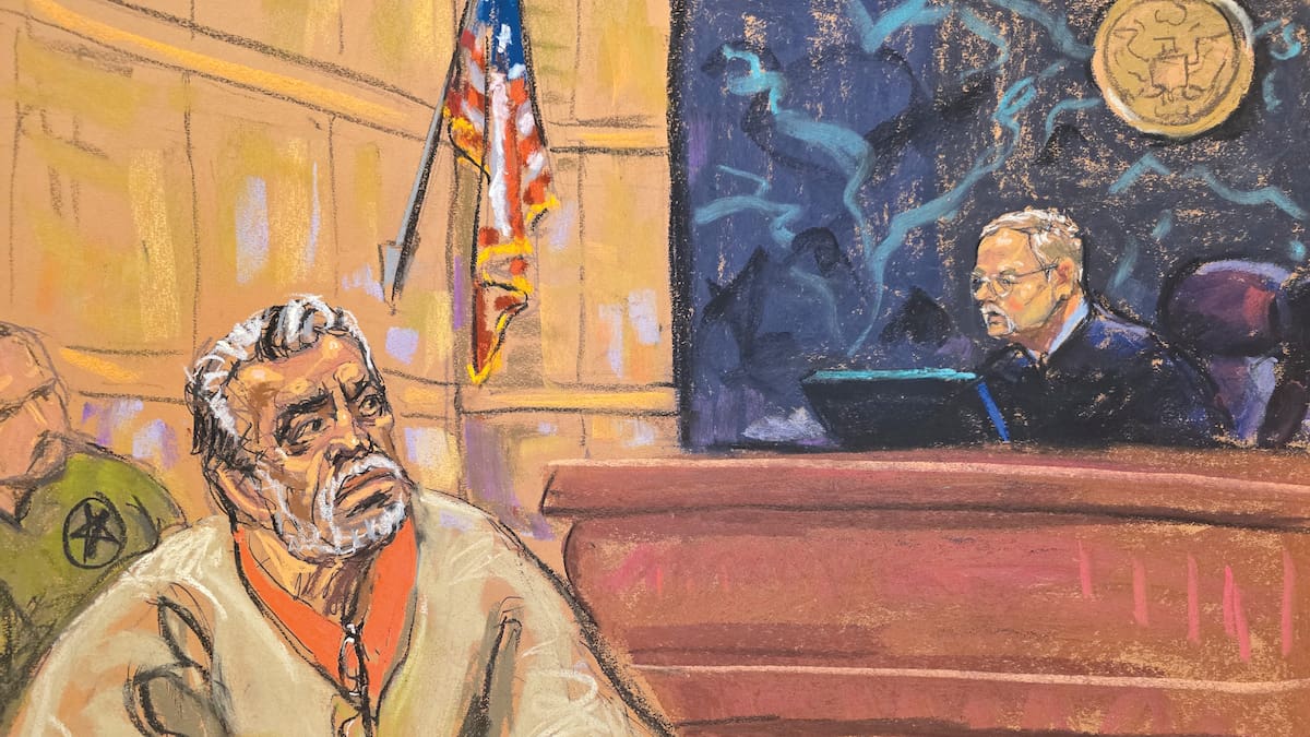 Aplazan por segunda vez la sentencia de ‘El Mayo’ en EEUU y su nueva fecha será el 18 de mayo