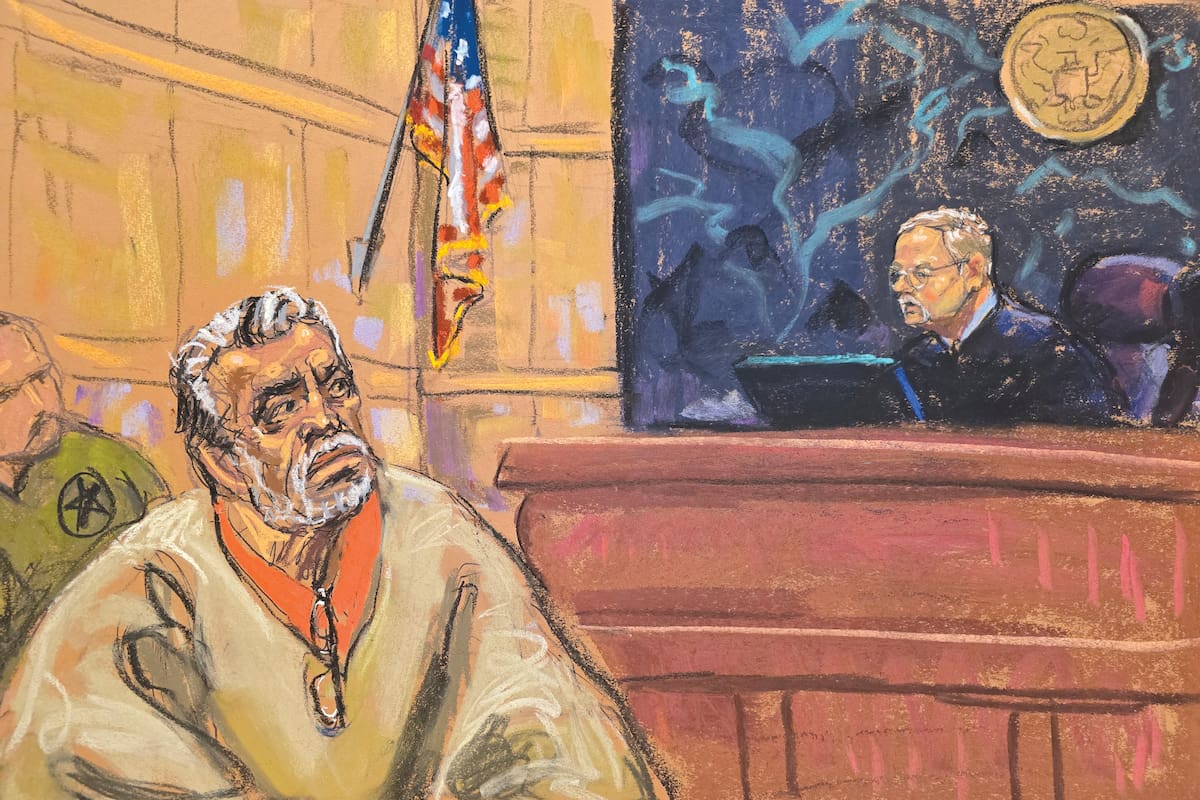 Aplazan por segunda vez la sentencia de ‘El Mayo’ Zambada en EEUU y su nueva fecha será el 18 de mayo tras retrasos en pruebas clave