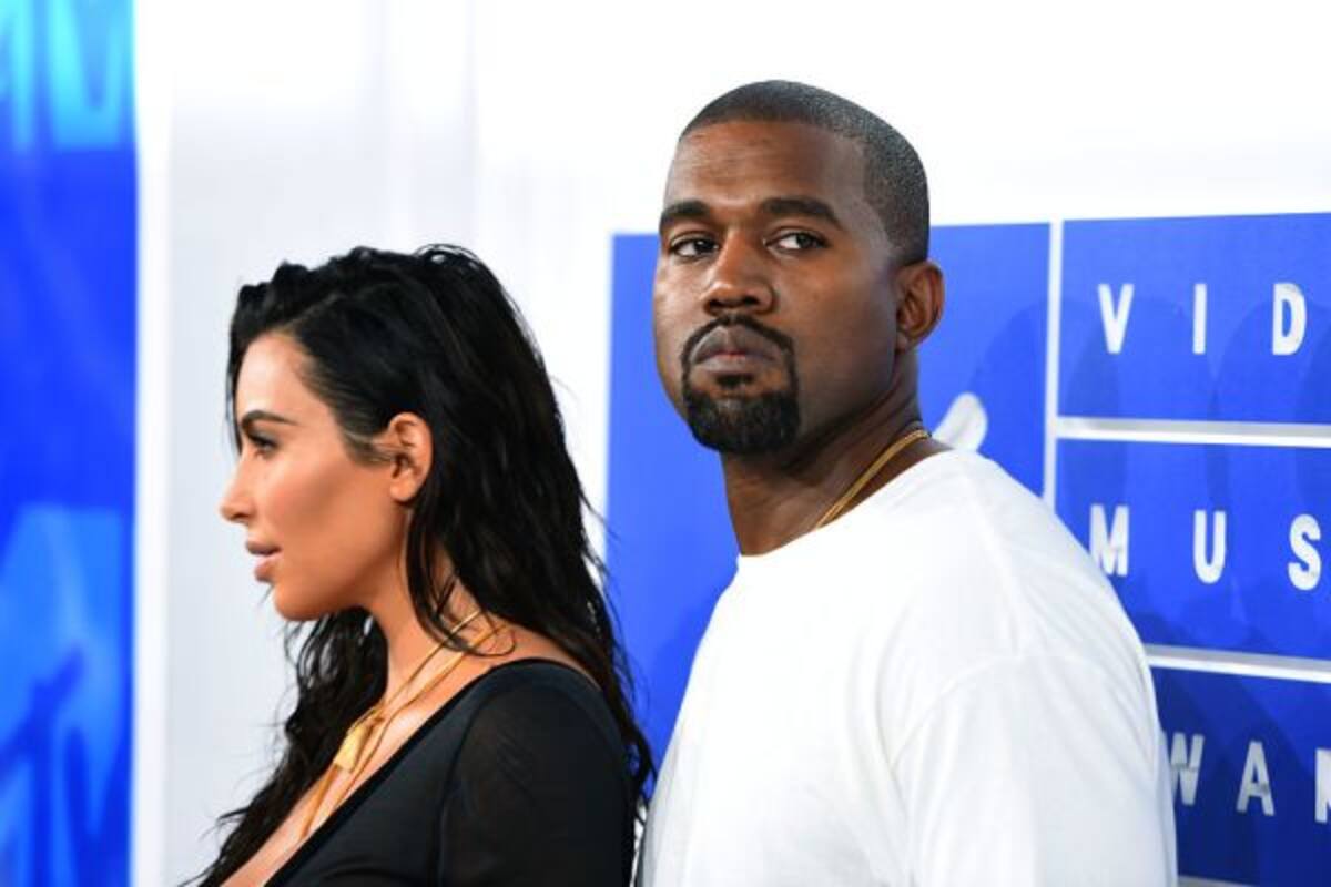 Kanye West gastó más de 12 millones de dólares en su campaña presidencial