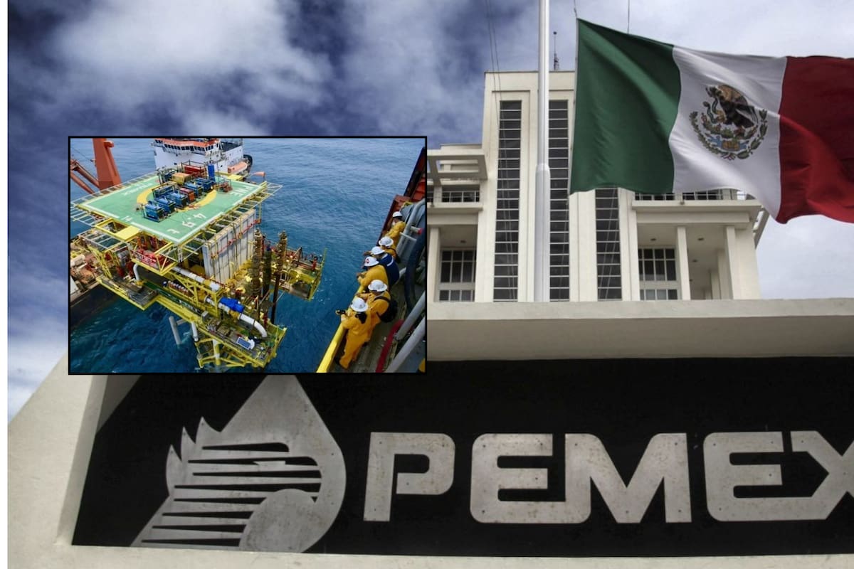 Refinerías de EU rechazan crudo mexicano por baja calidad y buscan alternativas