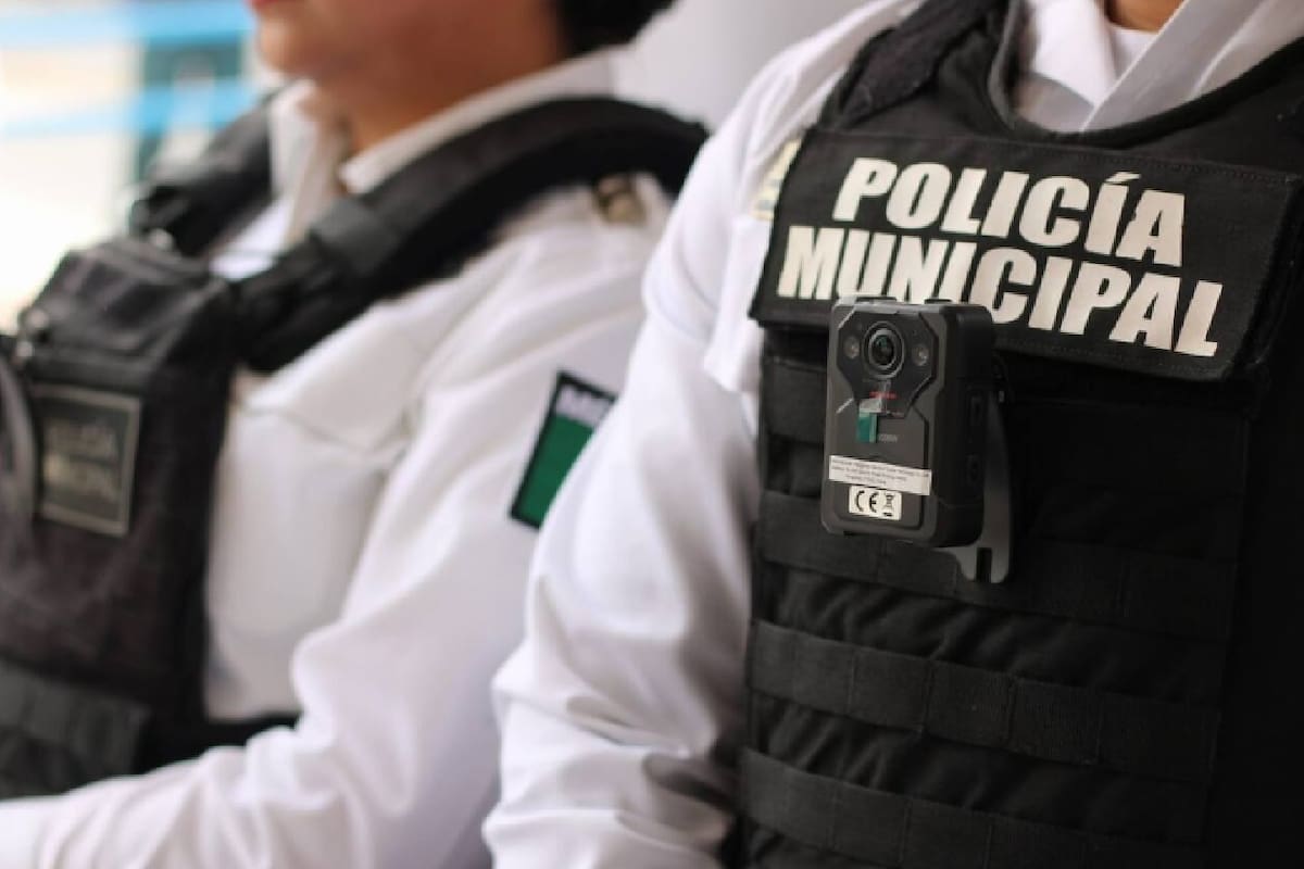 Son “Bodycams”válidas en juicios legales