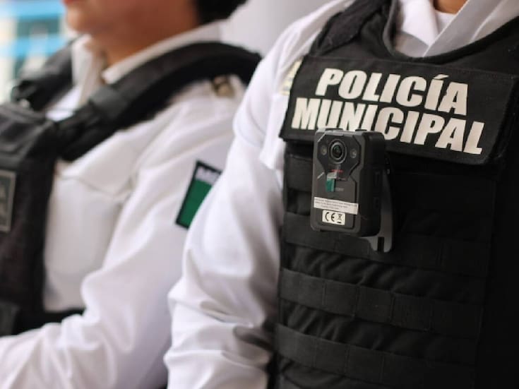 Son “Bodycams”válidas en juicios legales