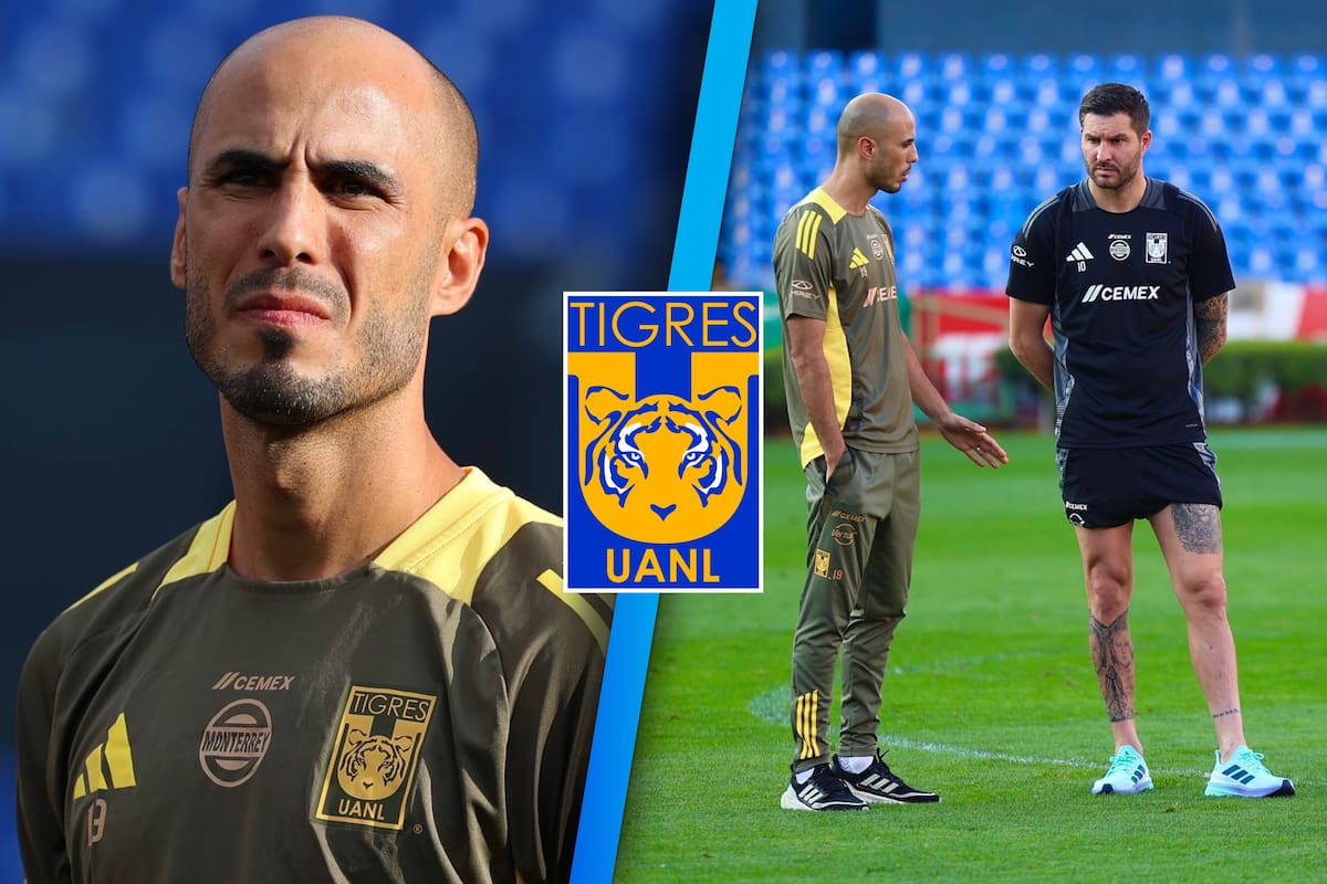 ¿Qué estudió Guido Pizarro para ser DT de Tigres y quiénes integran su cuerpo técnico?