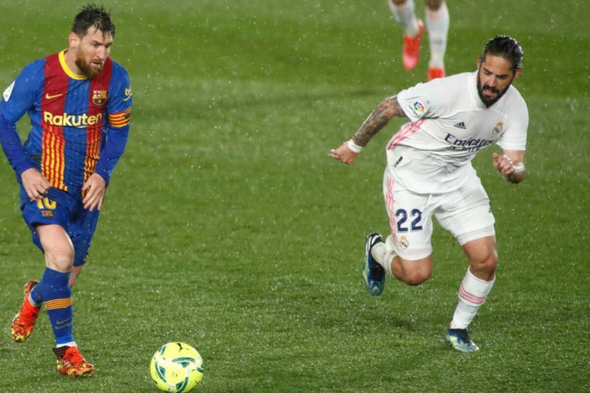 Superliga Europea: los principales clubes de fútbol europeos abren una guerra
con la UEFA y las ligas nacionales