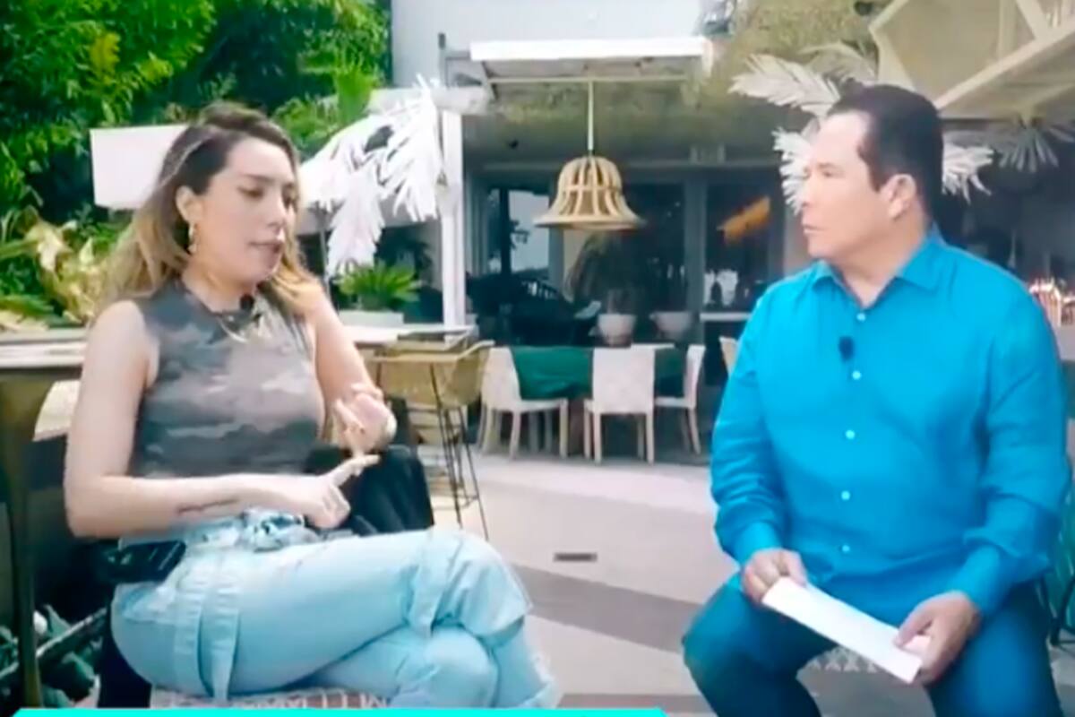 Enrique Guzmán reacciona tras denuncia de Frida Sofía de abuso durante su niñez