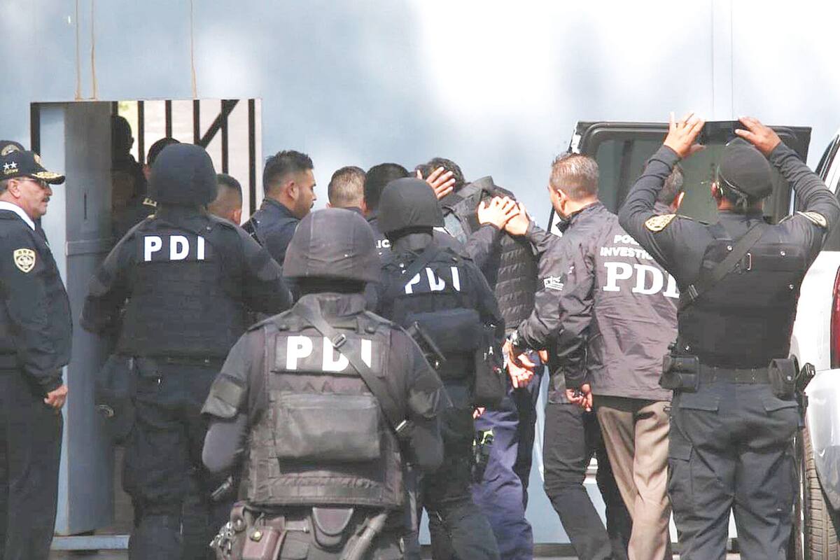 Encarcelan a presuntos homicidas de Fátima