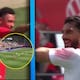 VIDEO: La selección mundialista que desobedeció las órdenes de su entrenador y en 10 segundos recibieron gol