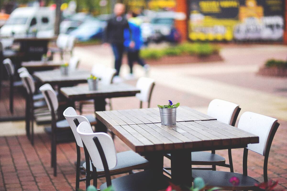 Cerraron 15 restaurantes en Mexicali durante el verano
