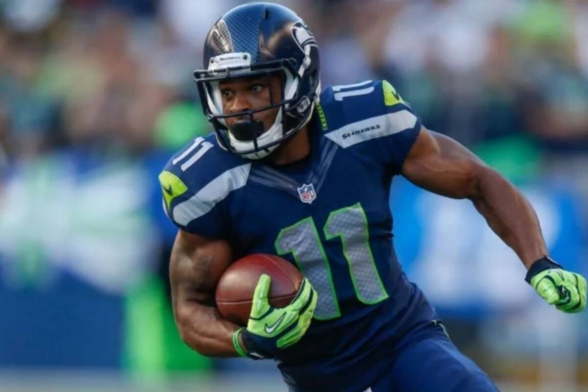 Receptor de NFL recurrió a la mariguana para evitar ansiedad